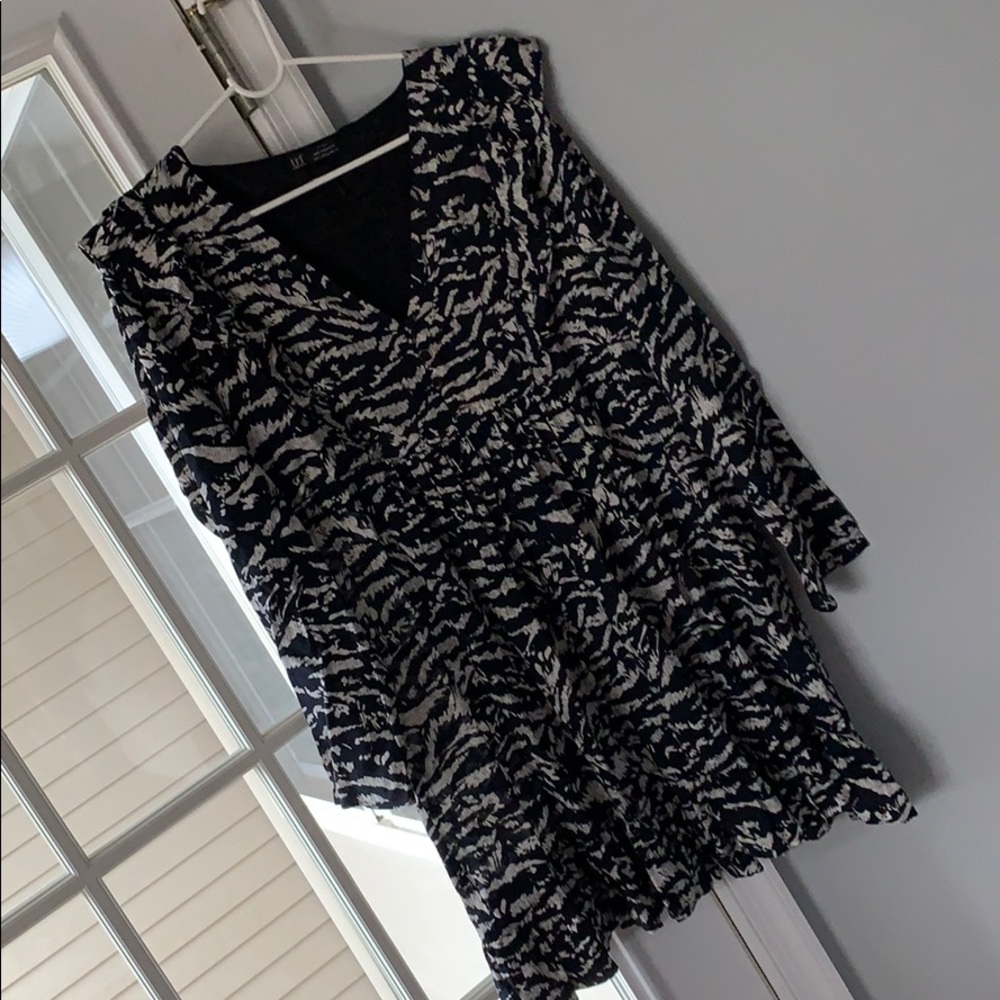 Zara dress